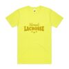 Block Tee (Safety Colours) Thumbnail