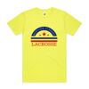 Block Tee (Safety Colours) Thumbnail