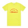 Block Tee (Safety Colours) Thumbnail