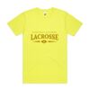 Block Tee (Safety Colours) Thumbnail