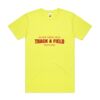 Block Tee (Safety Colours) Thumbnail