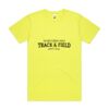 Block Tee (Safety Colours) Thumbnail