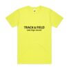 Block Tee (Safety Colours) Thumbnail