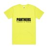Block Tee (Safety Colours) Thumbnail