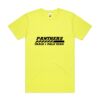 Block Tee (Safety Colours) Thumbnail