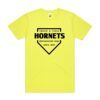 Block Tee (Safety Colours) Thumbnail