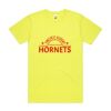 Block Tee (Safety Colours) Thumbnail
