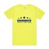 Block Tee (Safety Colours) Thumbnail