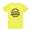Block Tee (Safety Colours) Thumbnail