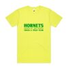 Block Tee (Safety Colours) Thumbnail