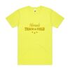 Block Tee (Safety Colours) Thumbnail