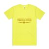 Block Tee (Safety Colours) Thumbnail