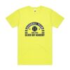 Block Tee (Safety Colours) Thumbnail