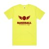 Block Tee (Safety Colours) Thumbnail