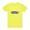 Block Tee (Safety Colours) Thumbnail