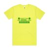 Block Tee (Safety Colours) Thumbnail