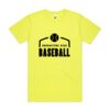 Block Tee (Safety Colours) Thumbnail
