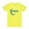 Block Tee (Safety Colours) Thumbnail