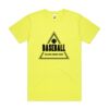 Block Tee (Safety Colours) Thumbnail