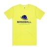 Block Tee (Safety Colours) Thumbnail
