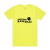 Block Tee (Safety Colours) Thumbnail