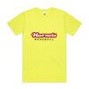 Block Tee (Safety Colours) Thumbnail