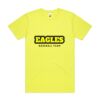Block Tee (Safety Colours) Thumbnail
