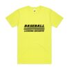 Block Tee (Safety Colours) Thumbnail
