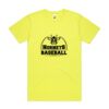 Block Tee (Safety Colours) Thumbnail