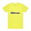 Block Tee (Safety Colours) Thumbnail