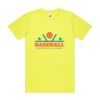Block Tee (Safety Colours) Thumbnail