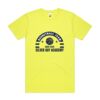 Block Tee (Safety Colours) Thumbnail