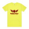 Block Tee (Safety Colours) Thumbnail