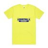 Block Tee (Safety Colours) Thumbnail