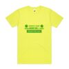 Block Tee (Safety Colours) Thumbnail