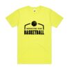 Block Tee (Safety Colours) Thumbnail