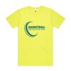 Block Tee (Safety Colours) Thumbnail