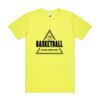 Block Tee (Safety Colours) Thumbnail