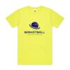 Block Tee (Safety Colours) Thumbnail
