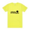 Block Tee (Safety Colours) Thumbnail