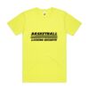 Block Tee (Safety Colours) Thumbnail