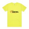 Block Tee (Safety Colours) Thumbnail