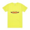 Block Tee (Safety Colours) Thumbnail