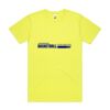 Block Tee (Safety Colours) Thumbnail