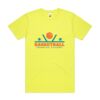Block Tee (Safety Colours) Thumbnail