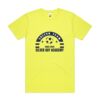 Block Tee (Safety Colours) Thumbnail