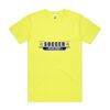Block Tee (Safety Colours) Thumbnail