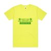Block Tee (Safety Colours) Thumbnail