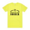 Block Tee (Safety Colours) Thumbnail