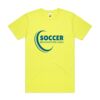 Block Tee (Safety Colours) Thumbnail